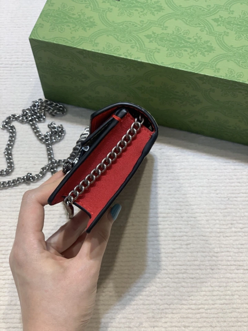 Gucci Satchel Bags 4189A-0180