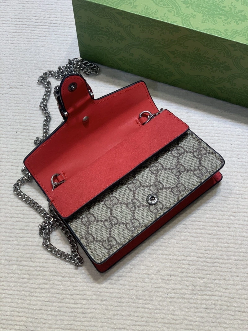 Gucci Satchel Bags 4189A-0180