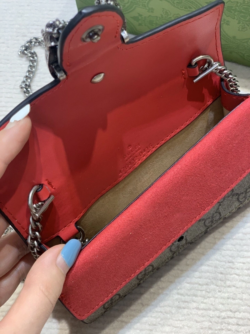 Gucci Satchel Bags 4189A-0180