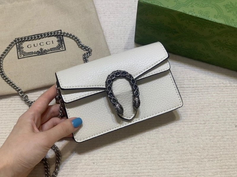 Gucci Satchel Bags 4189A-0181