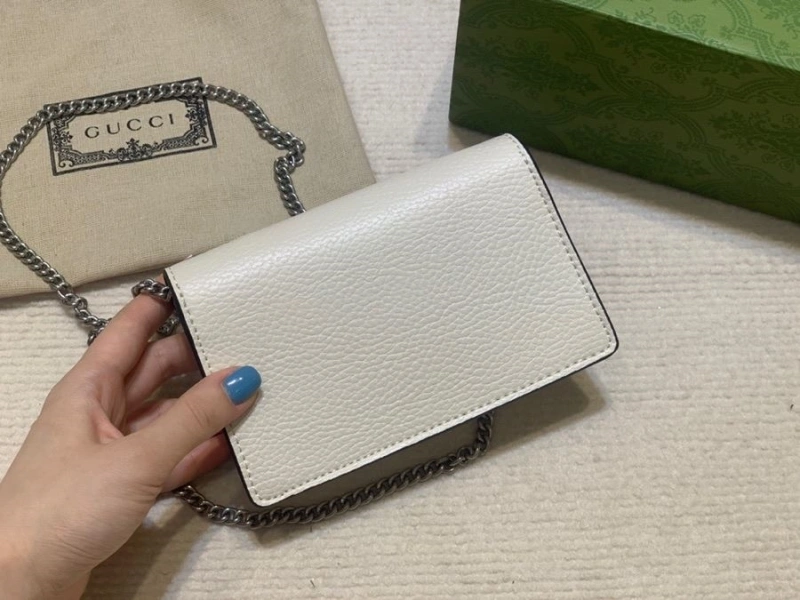 Gucci Satchel Bags 4189A-0181