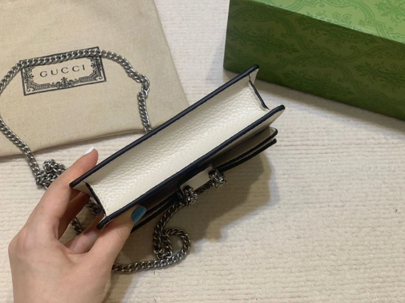 Gucci Satchel Bags 4189A-0181