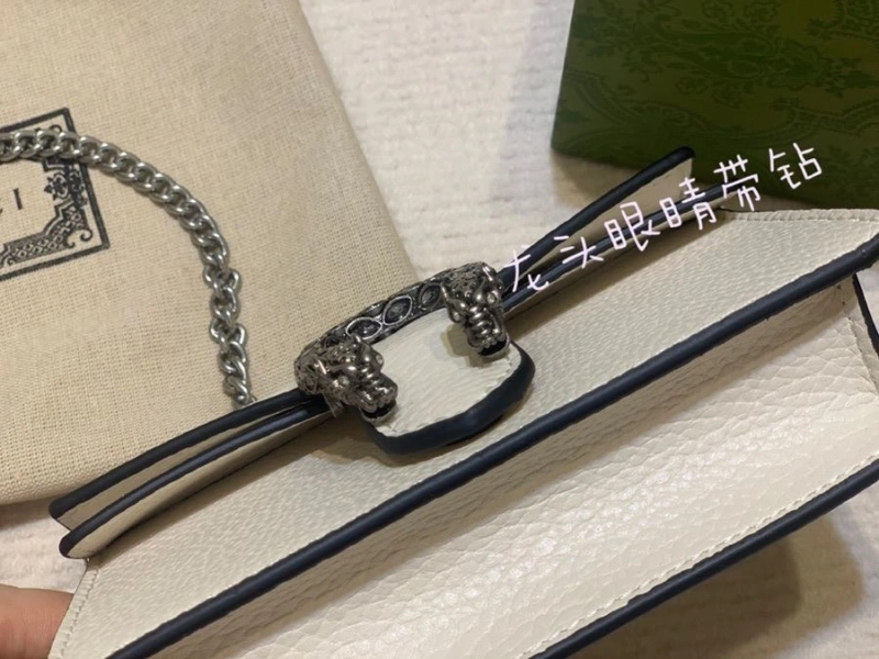 Gucci Satchel Bags 4189A-0181