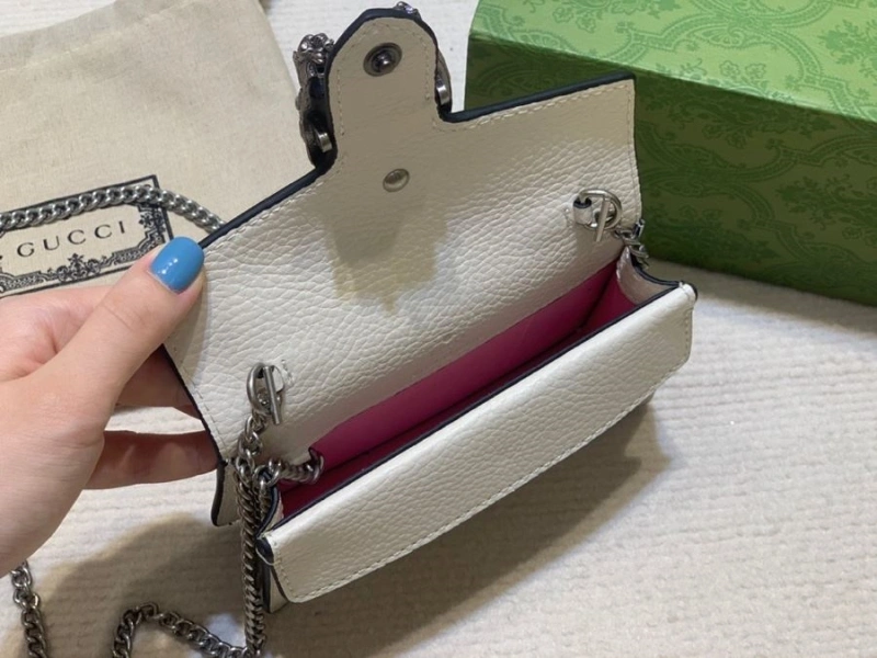 Gucci Satchel Bags 4189A-0181