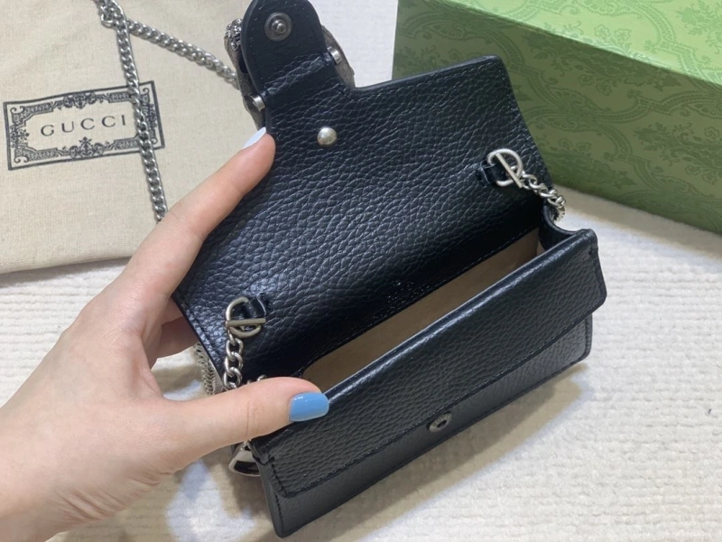 Gucci Satchel Bags 4189A-0182