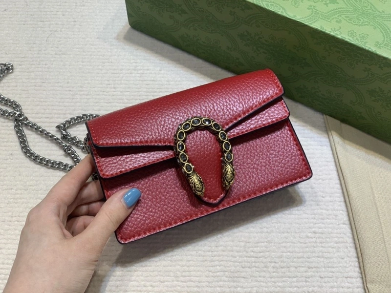 Gucci Satchel Bags 4189A-0183