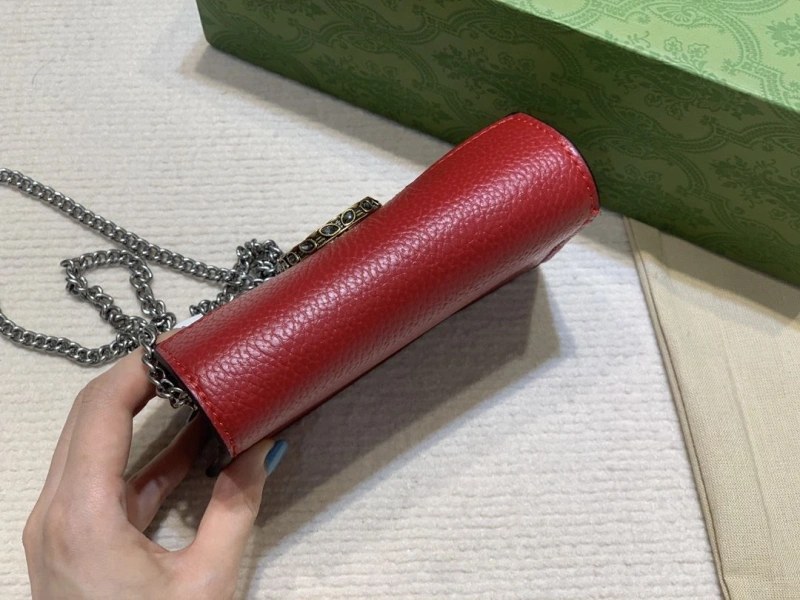 Gucci Satchel Bags 4189A-0183