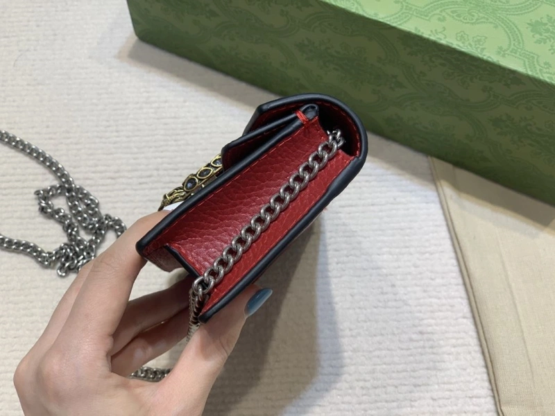 Gucci Satchel Bags 4189A-0183