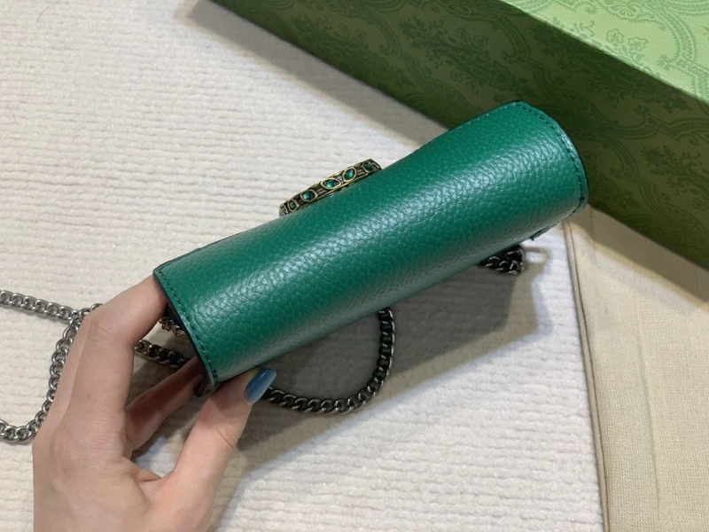 Gucci Satchel Bags 4189A-0184