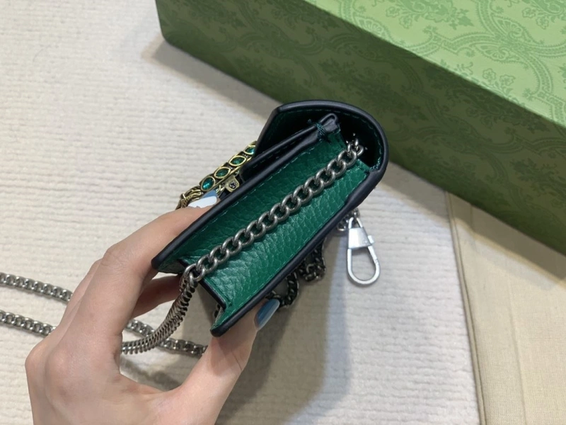 Gucci Satchel Bags 4189A-0184