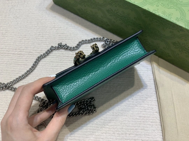 Gucci Satchel Bags 4189A-0184