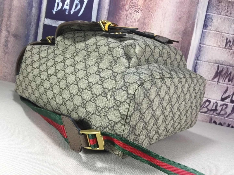Gucci Backpacks 4189A-0198