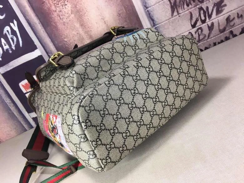 Gucci Backpacks 4189A-0199