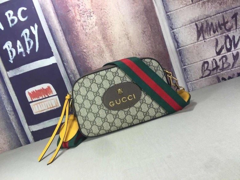 Gucci Satchel Bags 4189A-0201
