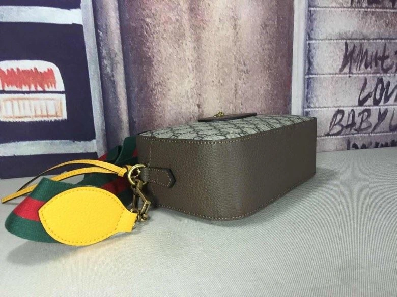 Gucci Satchel Bags 4189A-0201