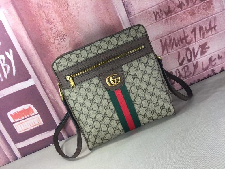 Gucci Satchel Bags 4189A-0204