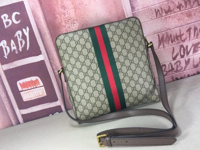 Gucci Satchel Bags 4189A-0204