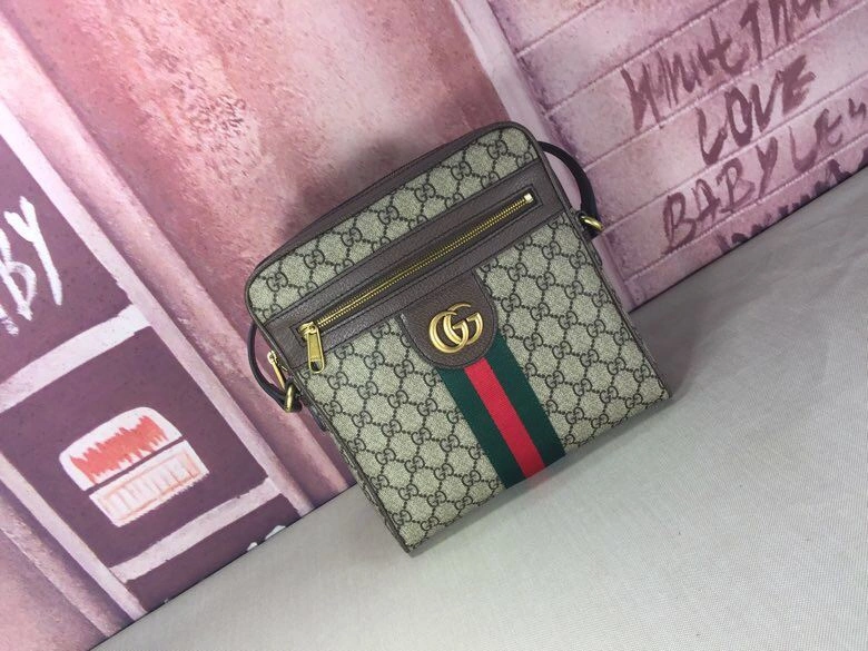 Gucci Satchel Bags 4189A-0205