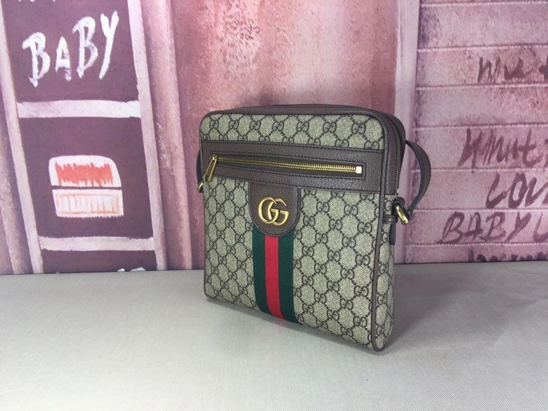 Gucci Satchel Bags 4189A-0205