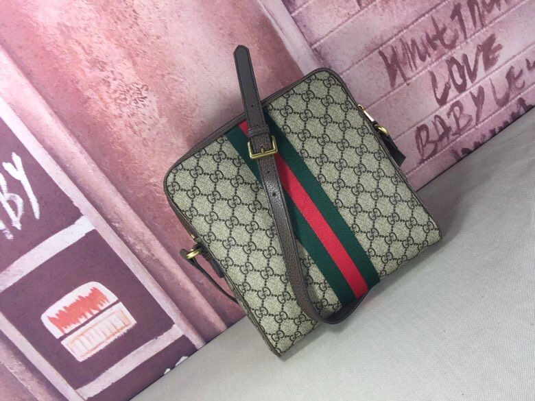 Gucci Satchel Bags 4189A-0205