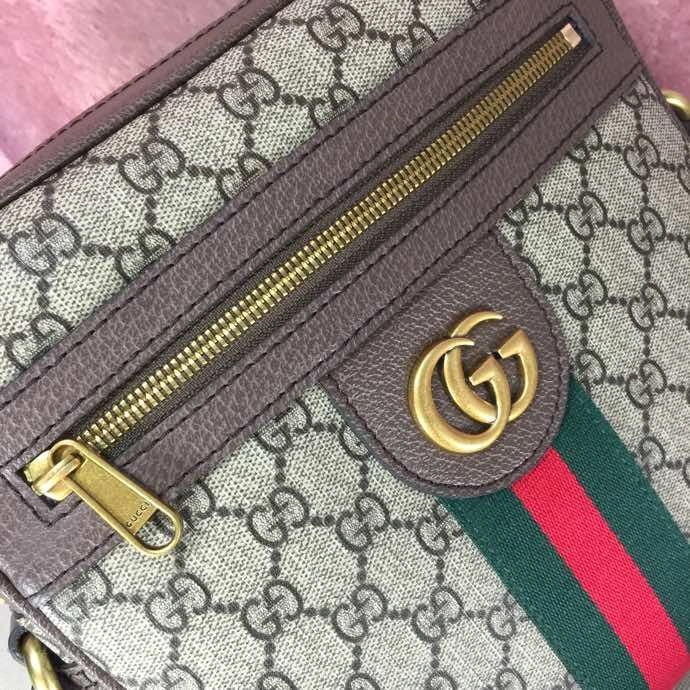 Gucci Satchel Bags 4189A-0205