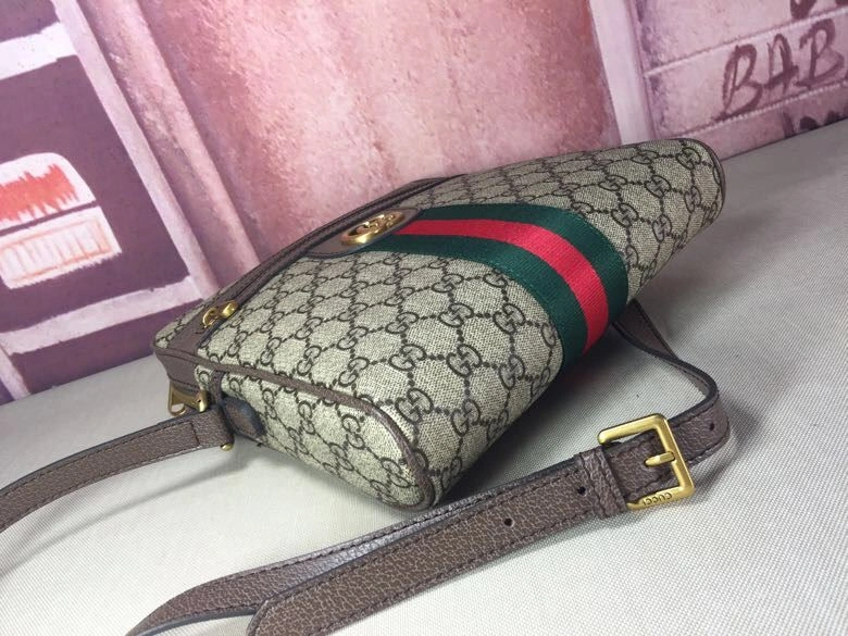 Gucci Satchel Bags 4189A-0205