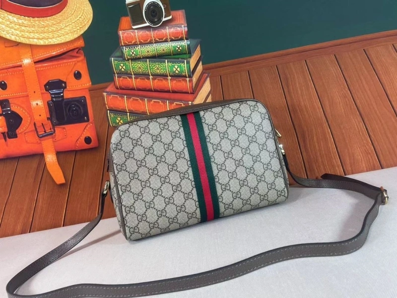 Gucci Satchel Bags 4189A-0208