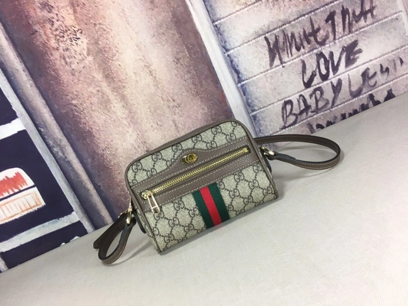 Gucci Satchel Bags 4189A-0209