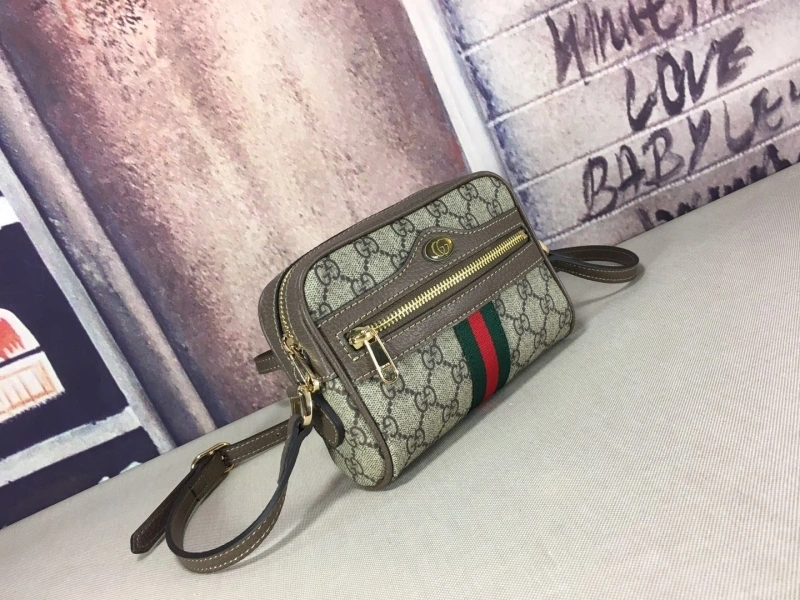 Gucci Satchel Bags 4189A-0209