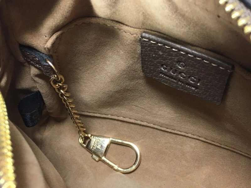 Gucci Satchel Bags 4189A-0209