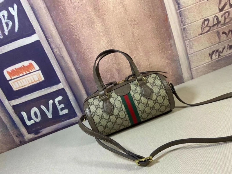 Gucci Round Bags 4189A-0211