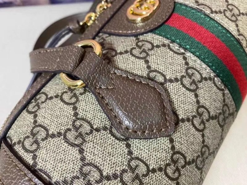 Gucci Round Bags 4189A-0211