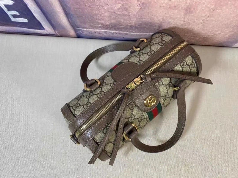 Gucci Round Bags 4189A-0211