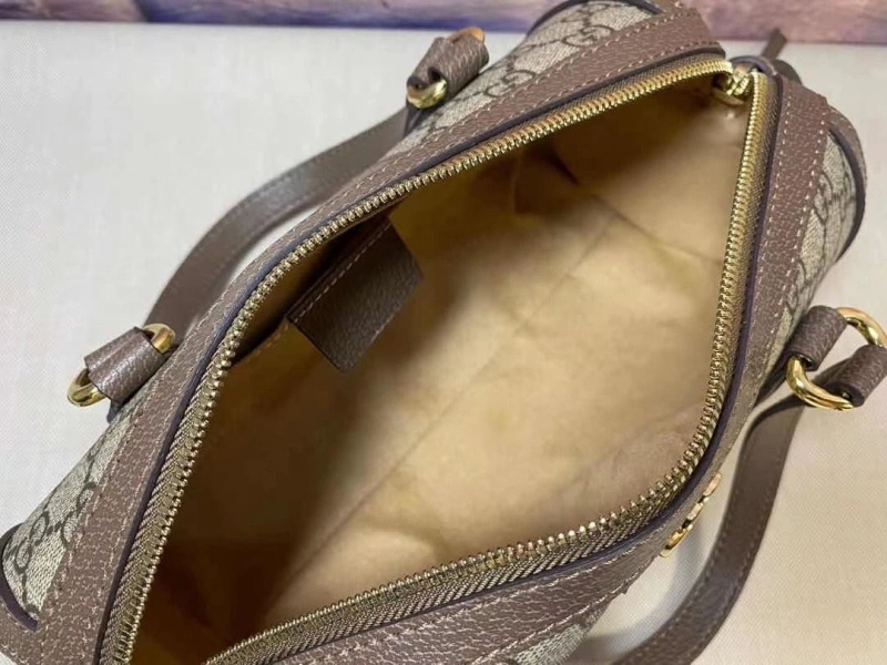 Gucci Round Bags 4189A-0211