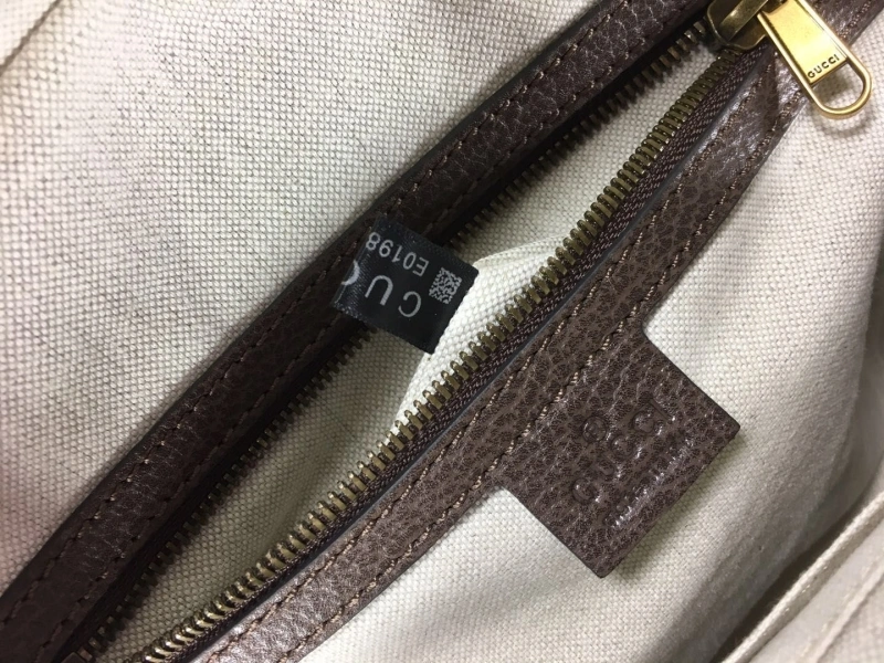 Gucci Backpacks 4189A-0216