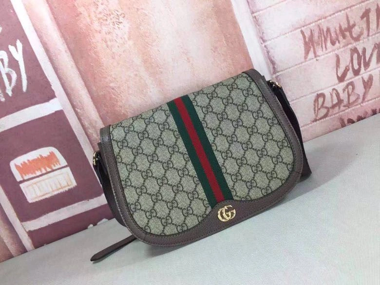 Gucci Satchel Bags 4189A-0218