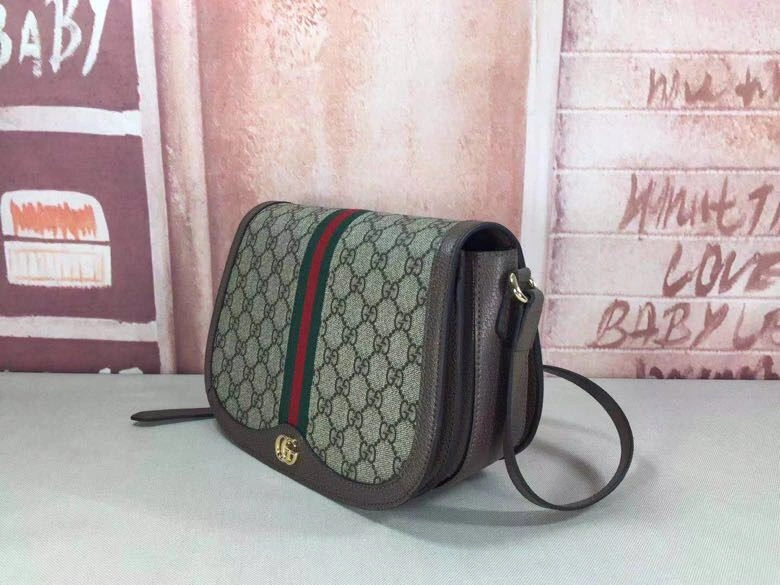 Gucci Satchel Bags 4189A-0218