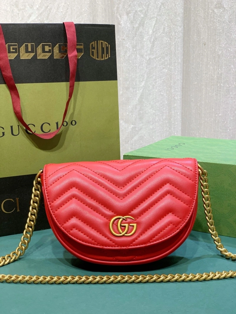 Gucci Satchel Bags 4189A-0231