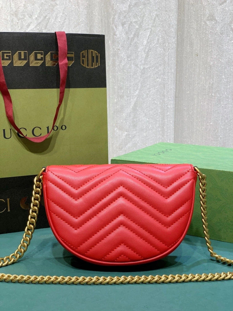 Gucci Satchel Bags 4189A-0231
