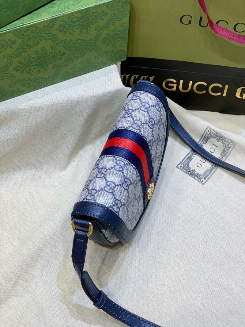 Gucci Satchel Bags 4189A-0232