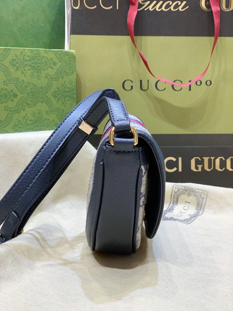 Gucci Satchel Bags 4189A-0232