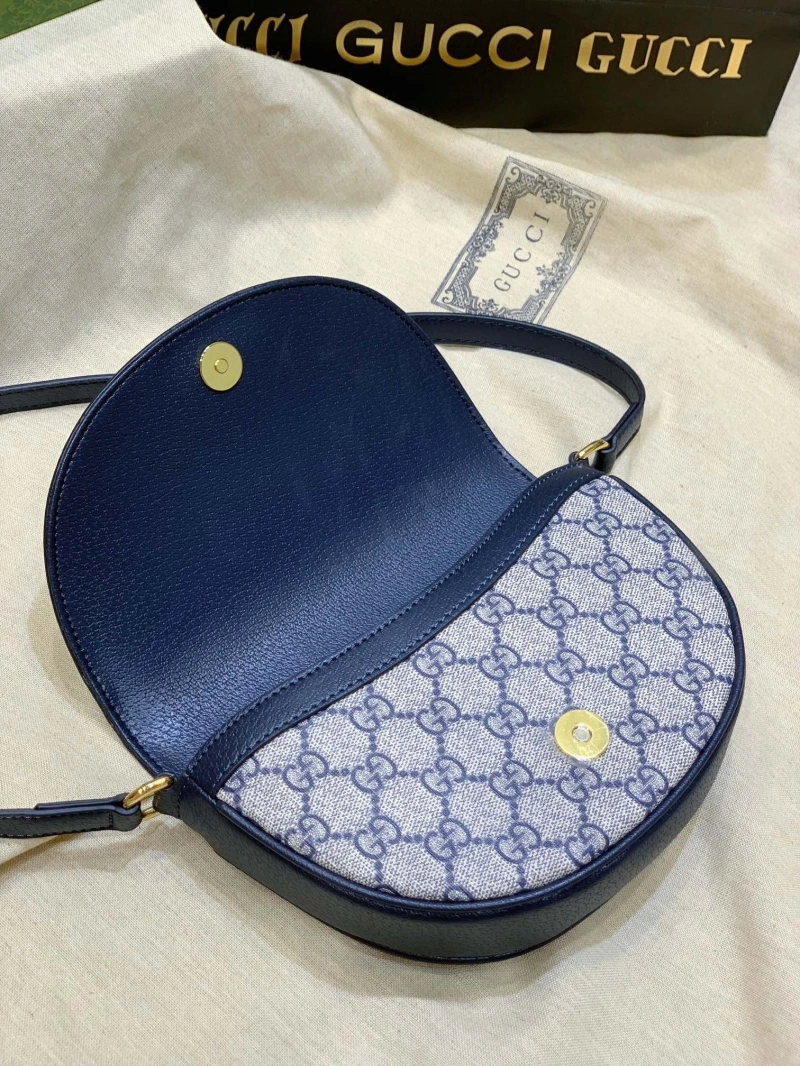 Gucci Satchel Bags 4189A-0232