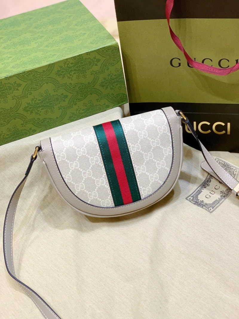 Gucci Satchel Bags 4189A-0233