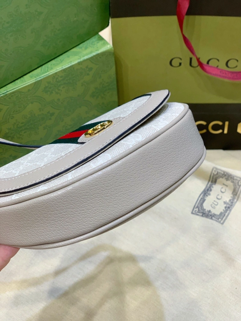 Gucci Satchel Bags 4189A-0233