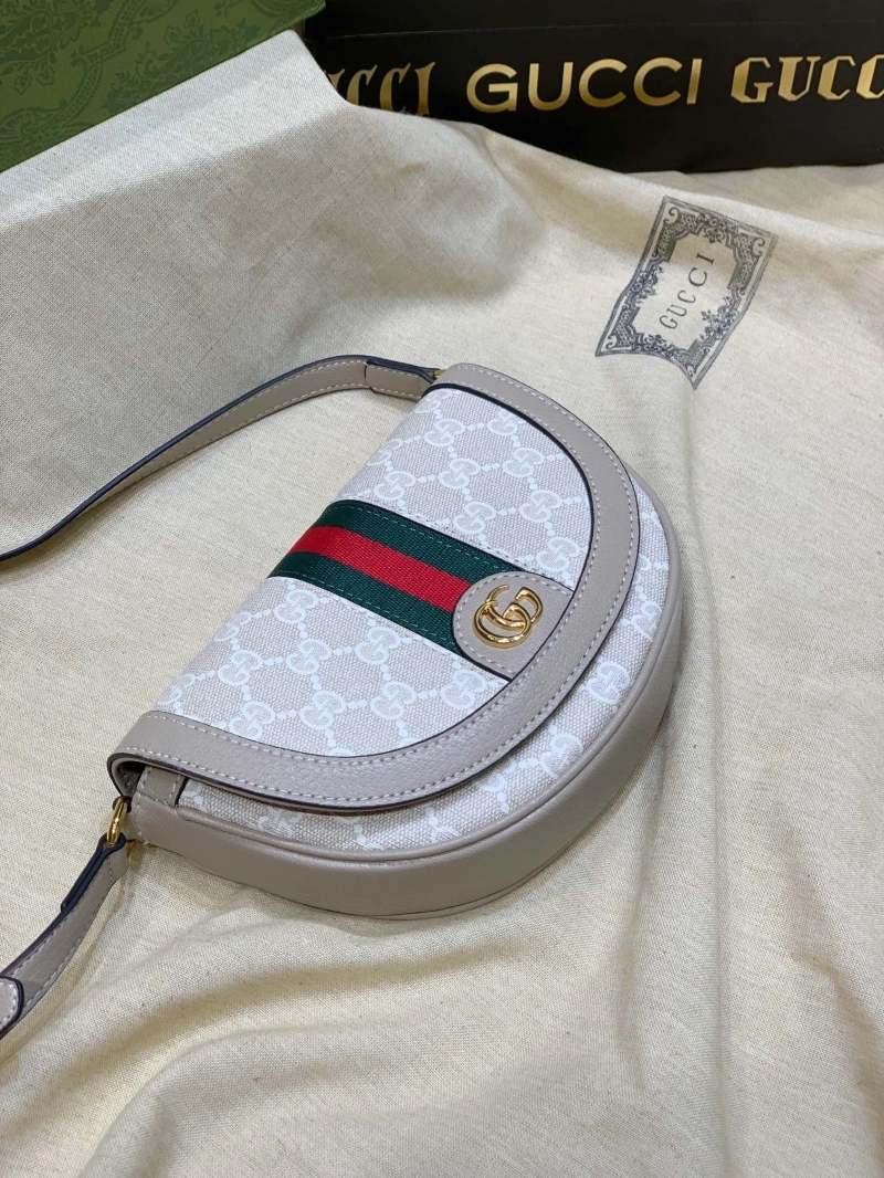 Gucci Satchel Bags 4189A-0233