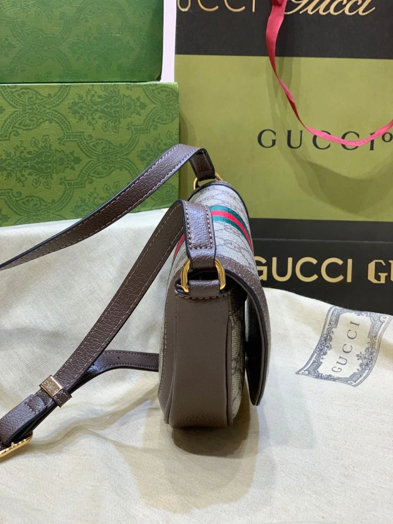 Gucci Satchel Bags 4189A-0234