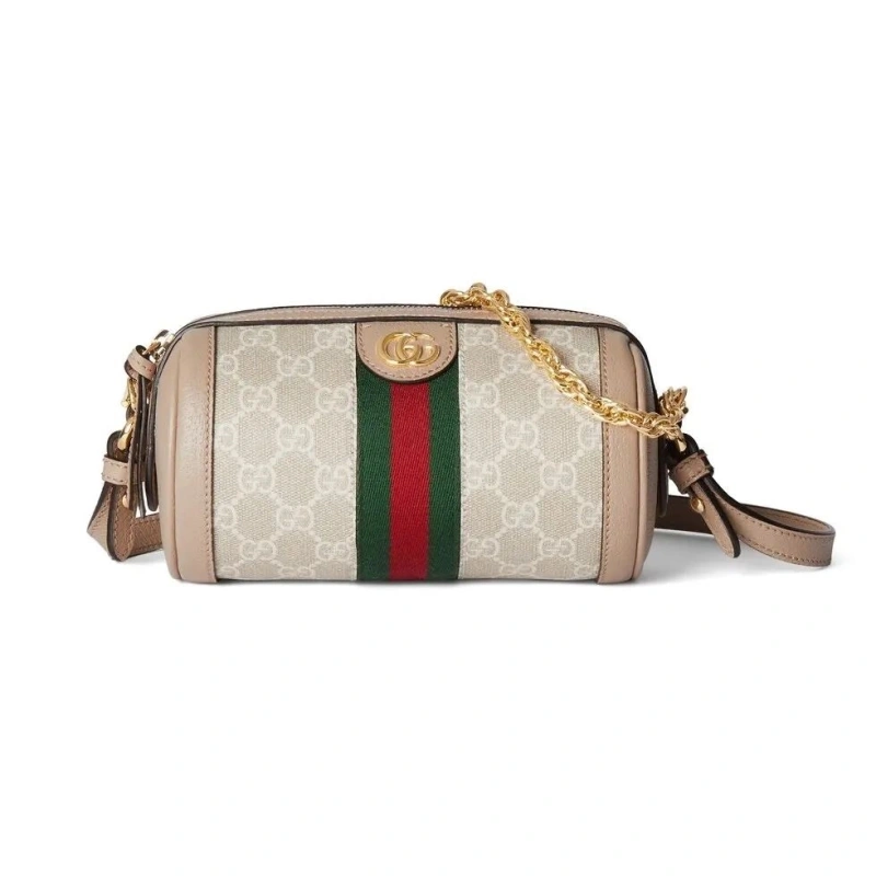 Gucci Round Bags 4189A-0239