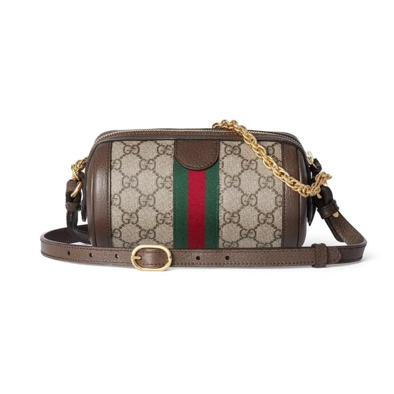 Gucci Round Bags 4189A-0240