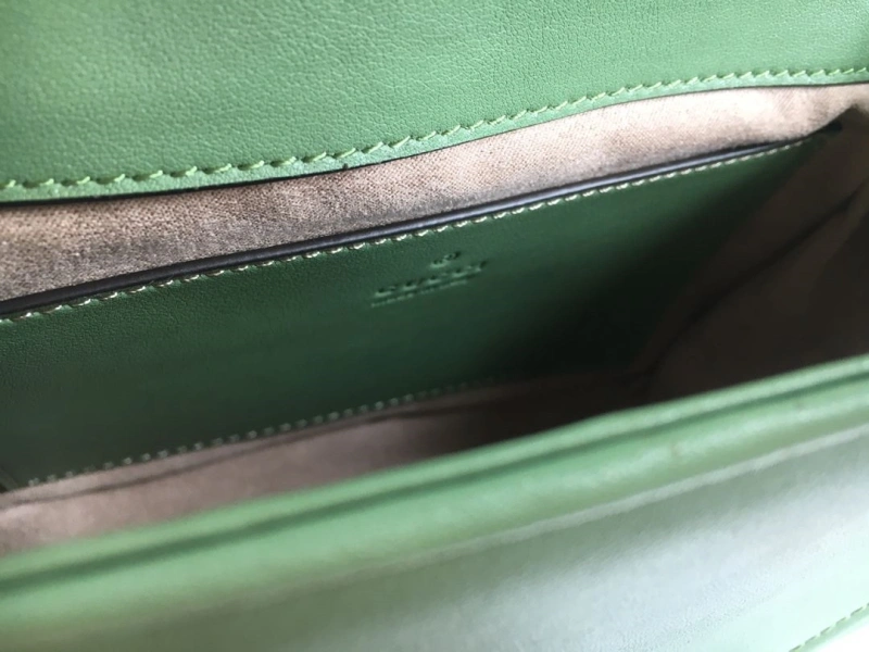 Gucci Clutch Bags 4189A-0244