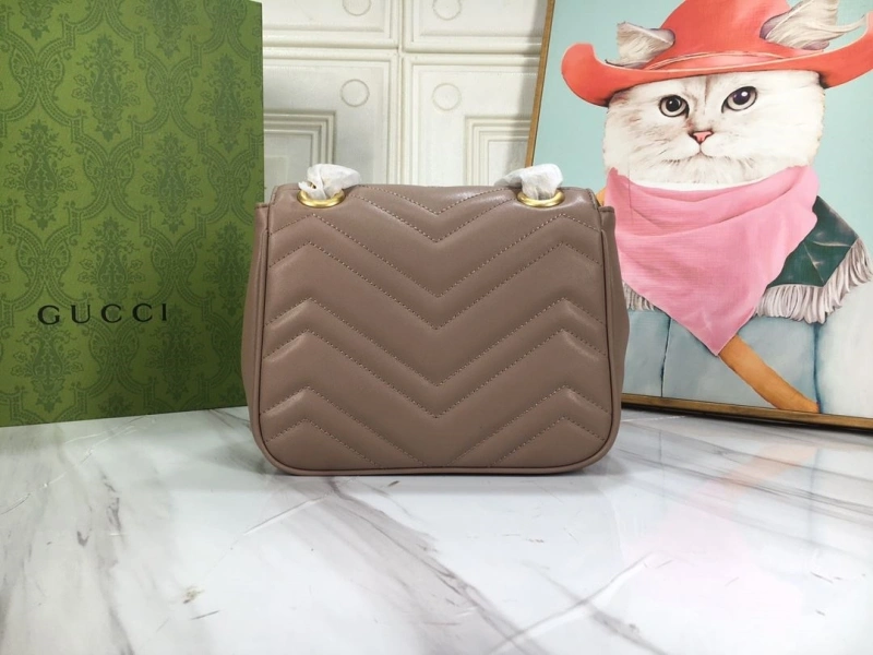Gucci Clutch Bags 4189A-0247